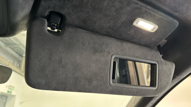 Audi Q7 50 TDI Quattro Vorsprung 5dr Tiptronic Diesel Estate